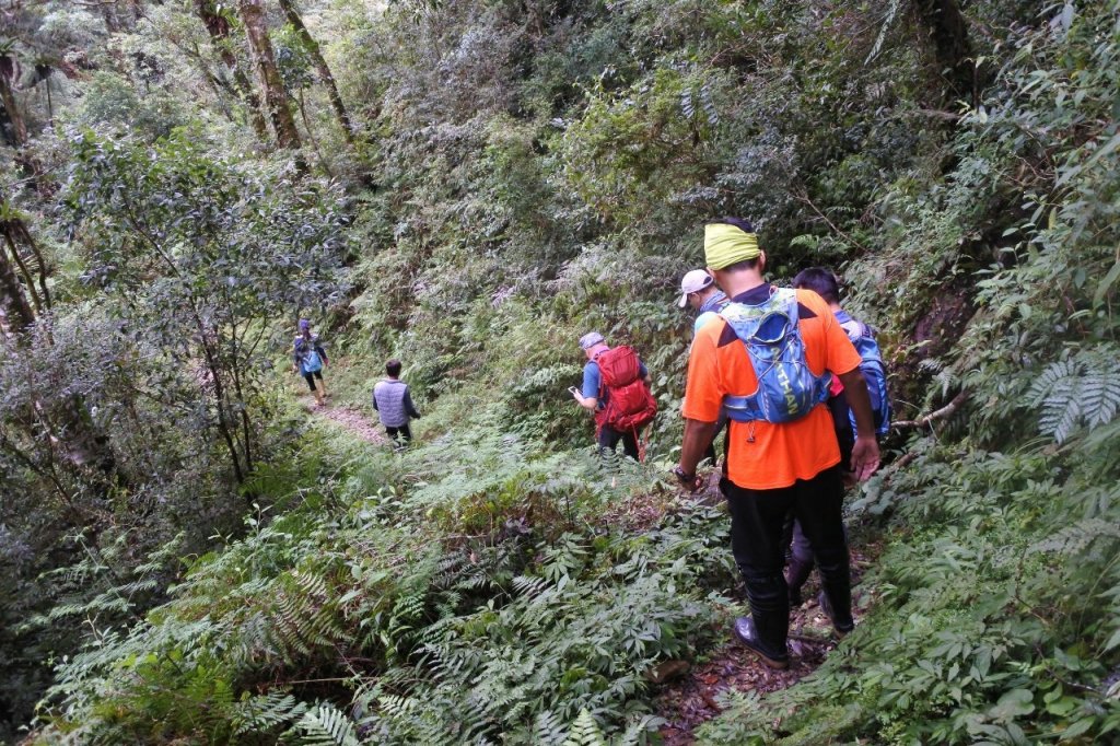 揭開神秘湖面紗_687234