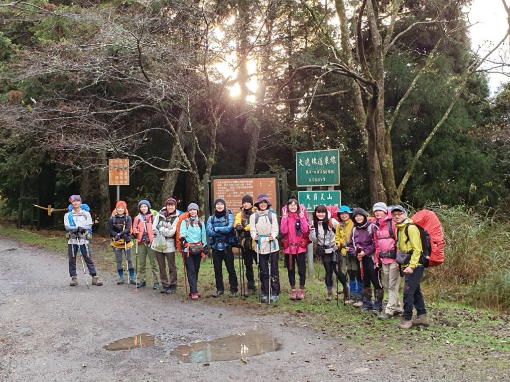 大霸尖山跨年團_808829