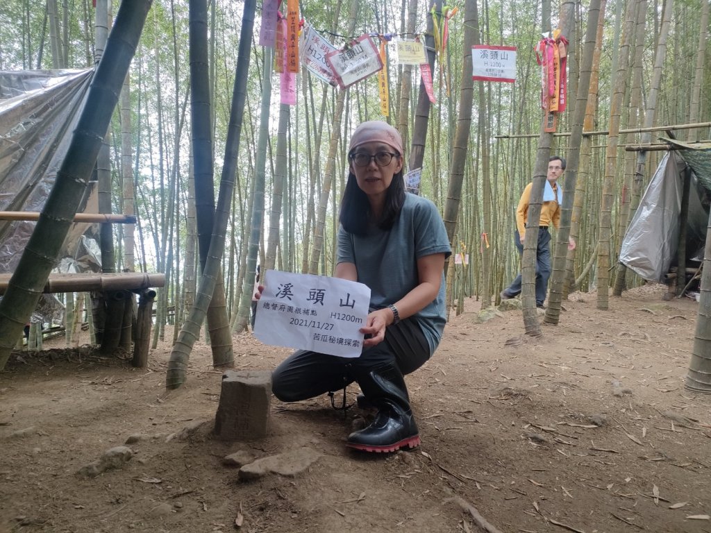 1101127 溪頭九連峰_1528509