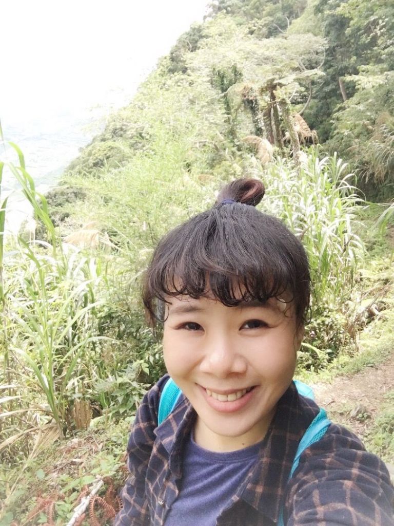 邊緣系山女：得卡倫步道大禮部落_368825