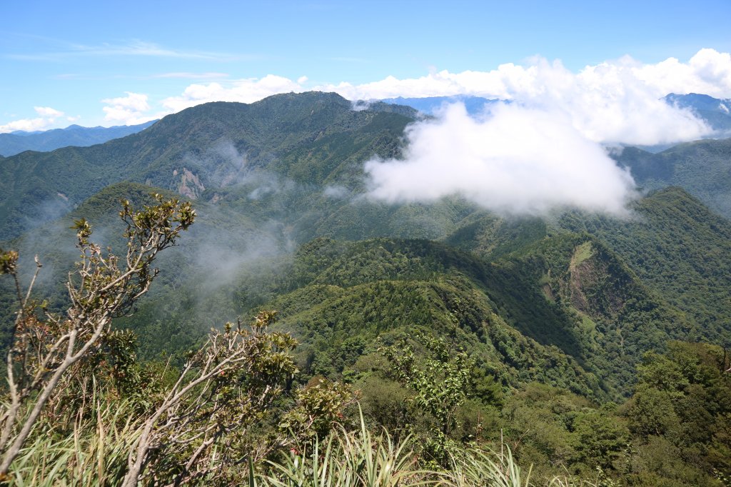 加里山-小百岳#34-苗栗縣南庄鄉_2236718