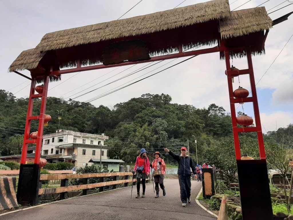 【新北-臺灣百大必訪步道】三貂嶺瀑布群步道_1585978