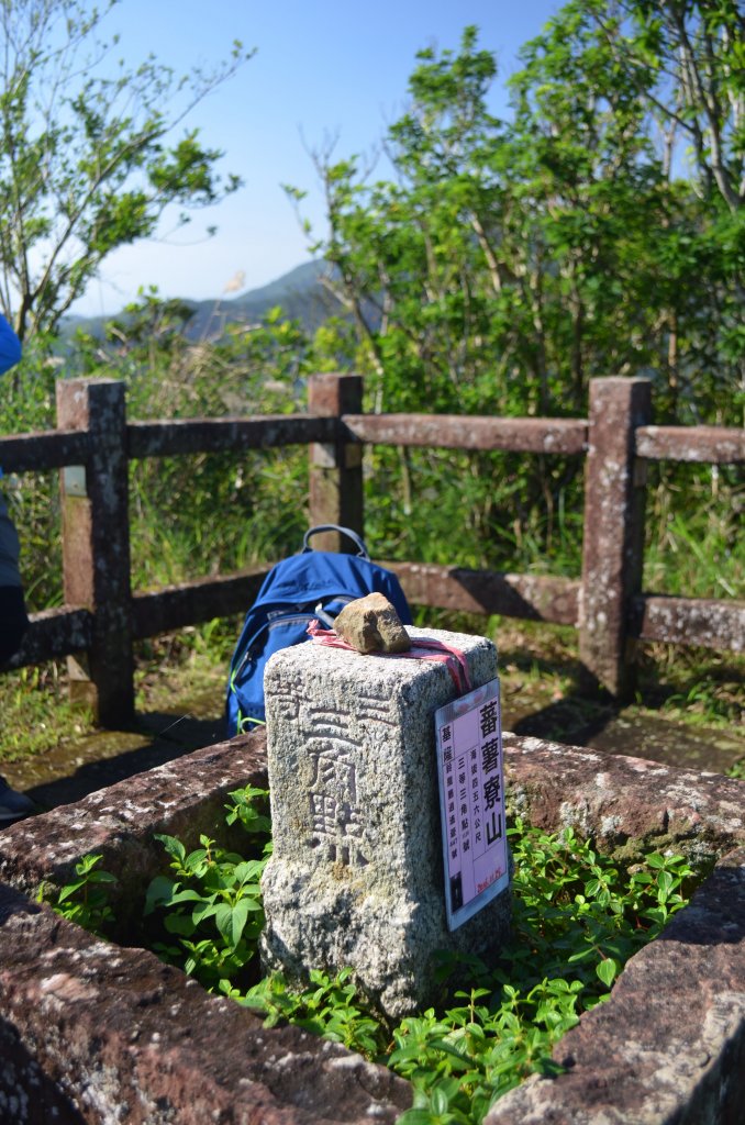 桃源谷及灣坑頭山(2016/10/26)_1943341