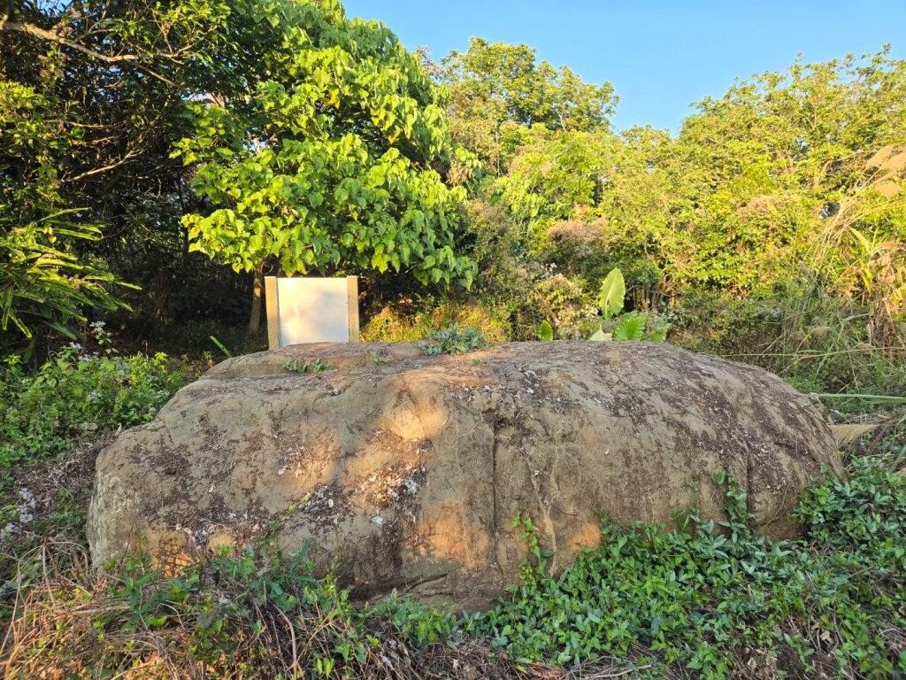 2025-12-30  南化牛港嶺點將石_2972708