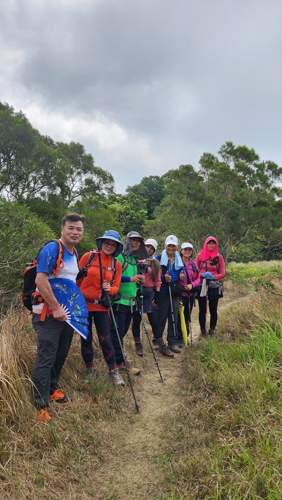 【恆春縱走】斯卡羅縱走_2769748