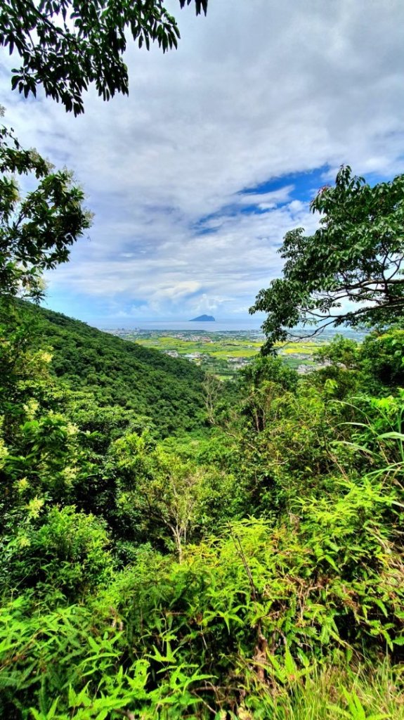 草嶺古道，跑馬古道，十一指古道，頭寮生態步道，金敏子山，詩朗山，王公坑山_1826296