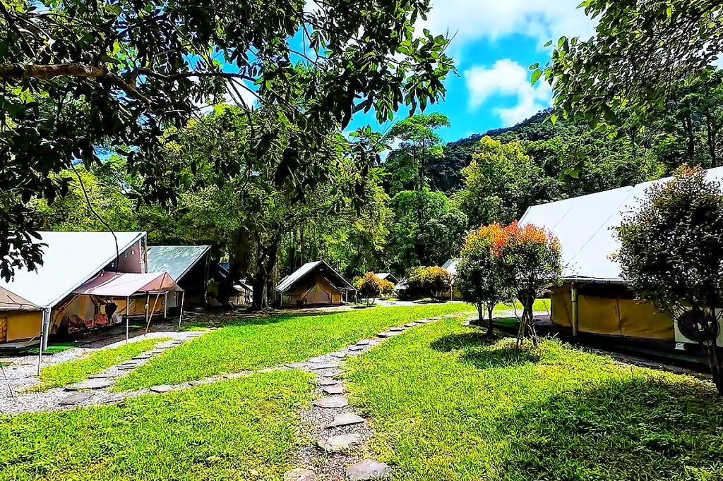淡蘭古道中路百年山徑~暖東峽谷大環步道_2846393