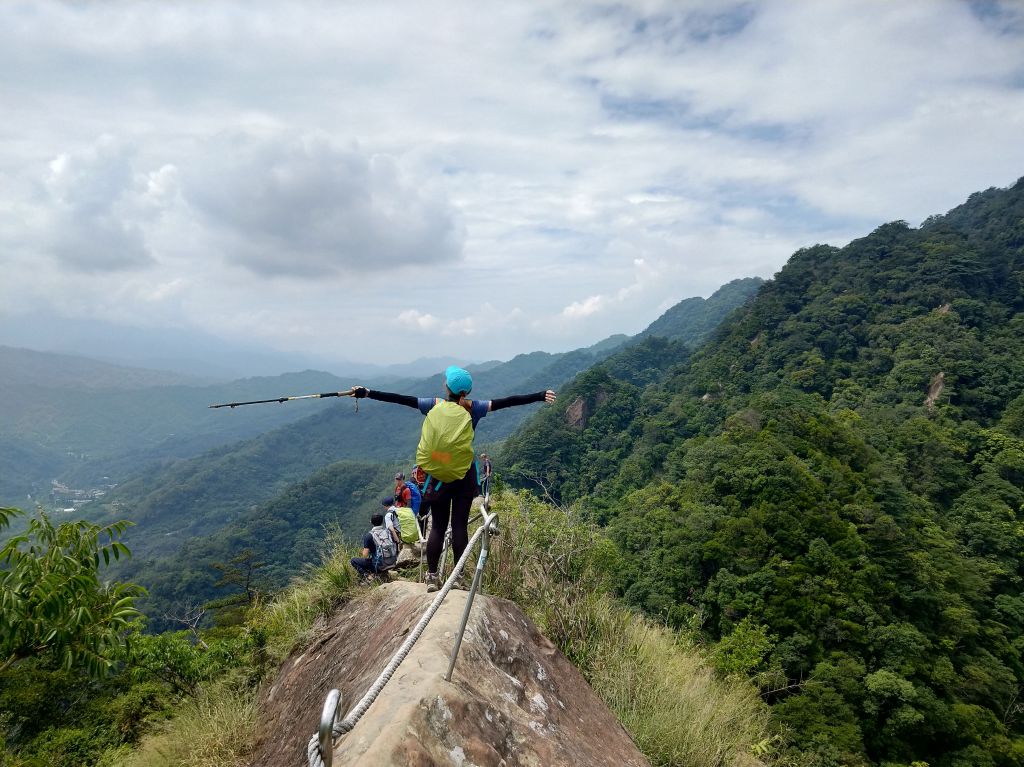 五寮尖 O 型之旅_396785