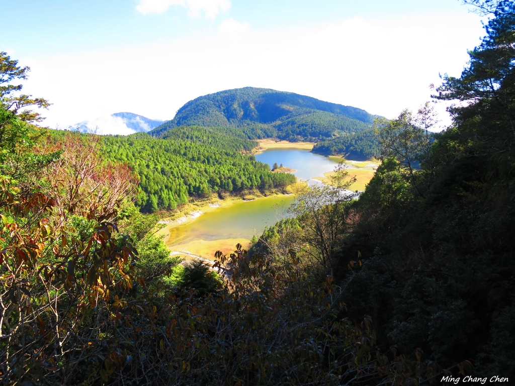 【山岳之美】~20141123~翠峰湖步道_4683