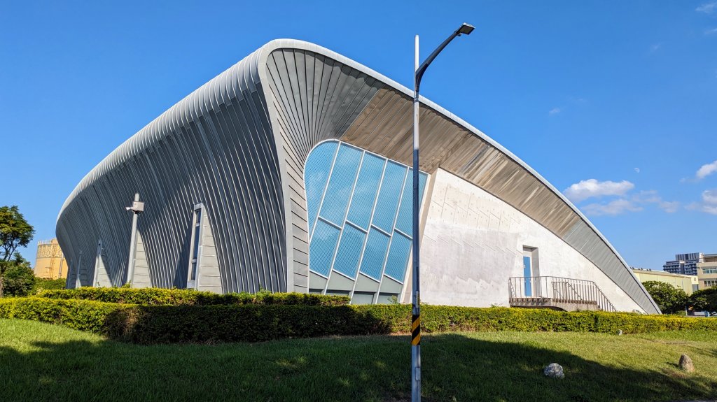 十三行博物館,八里左岸_2357653