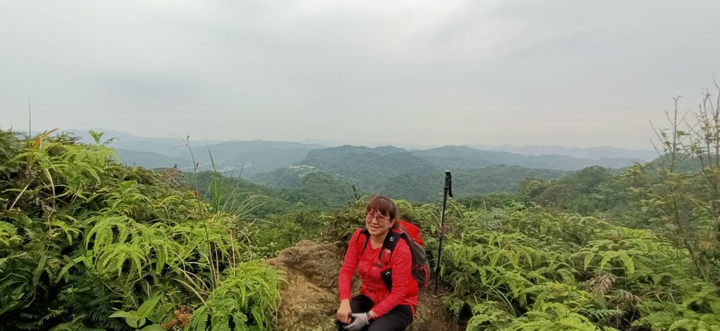 109.04.11七堵瑪陵尖(含東北峰)_914031