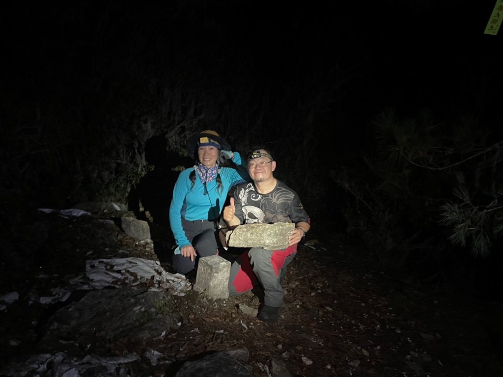 奇萊東陵_2612166