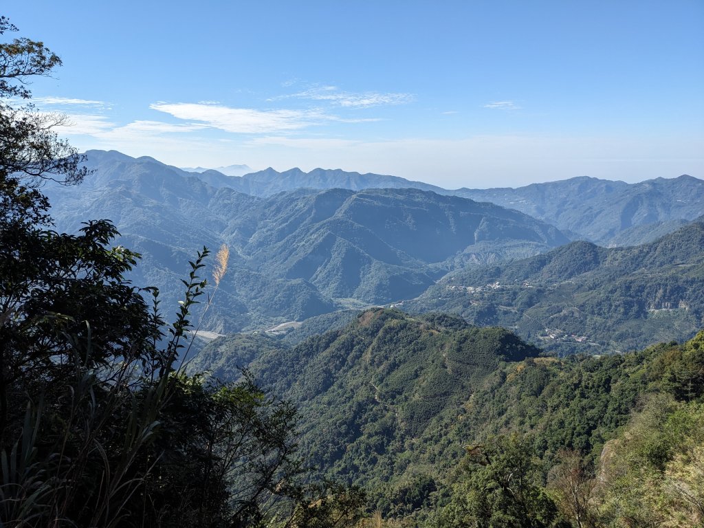 石壁山嘉南雲峰_2400234