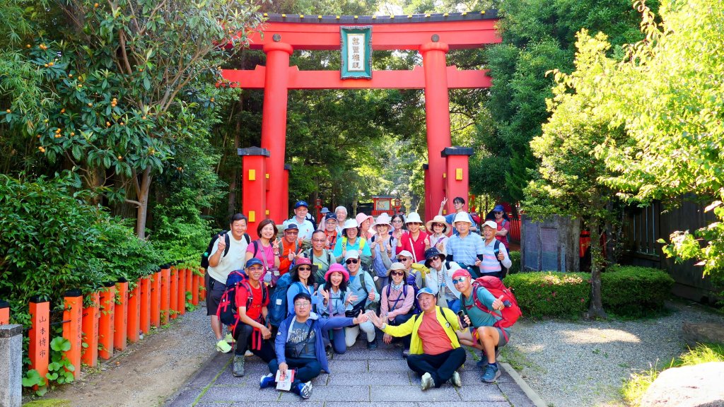 伊勢神宮,鬼之城,速玉神社封面圖