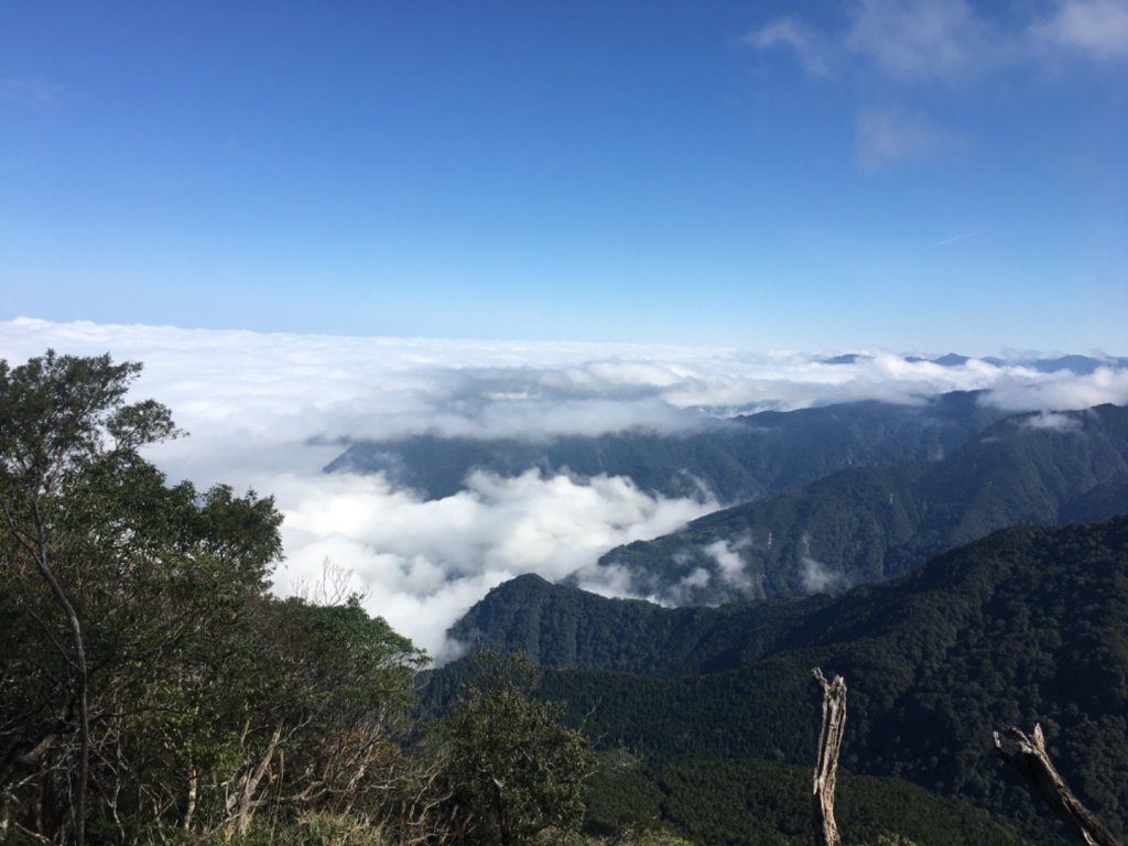 加里山封面圖