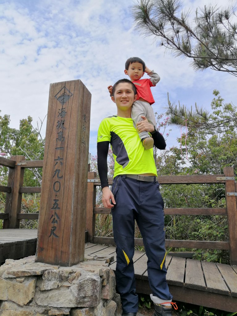 東卯山107.04.21_691280