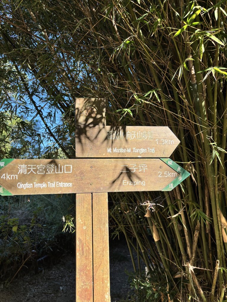 面天山、向天山、向天池_2921021