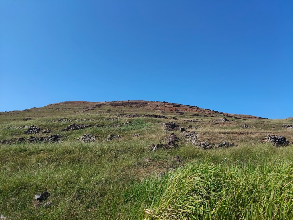 南方四島-東嶼坪-山之篇（香爐嶼.二塭嶼）_2879429
