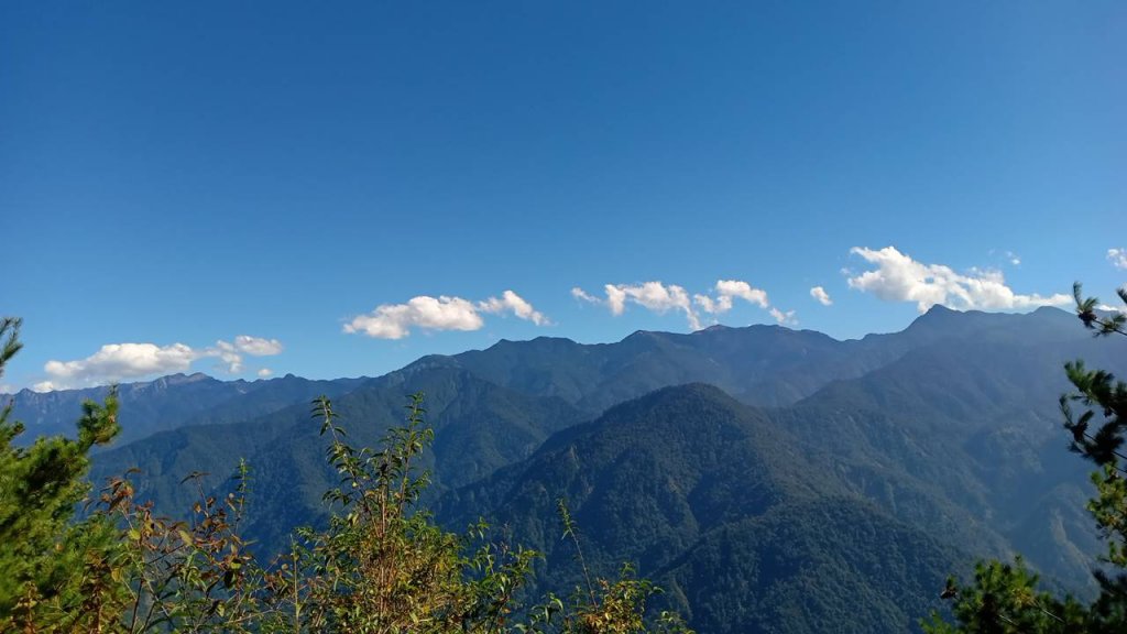 20221119 苗栗泰安雪見遊憩區 北坑山走走_1919817