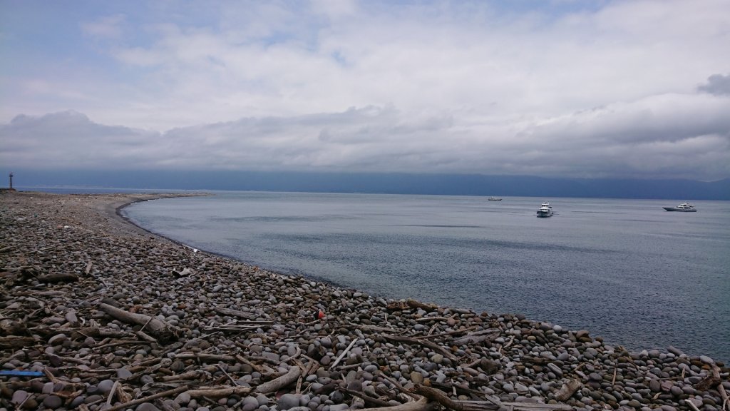 美麗龜山島“401高地＋登島＋環島”_620600