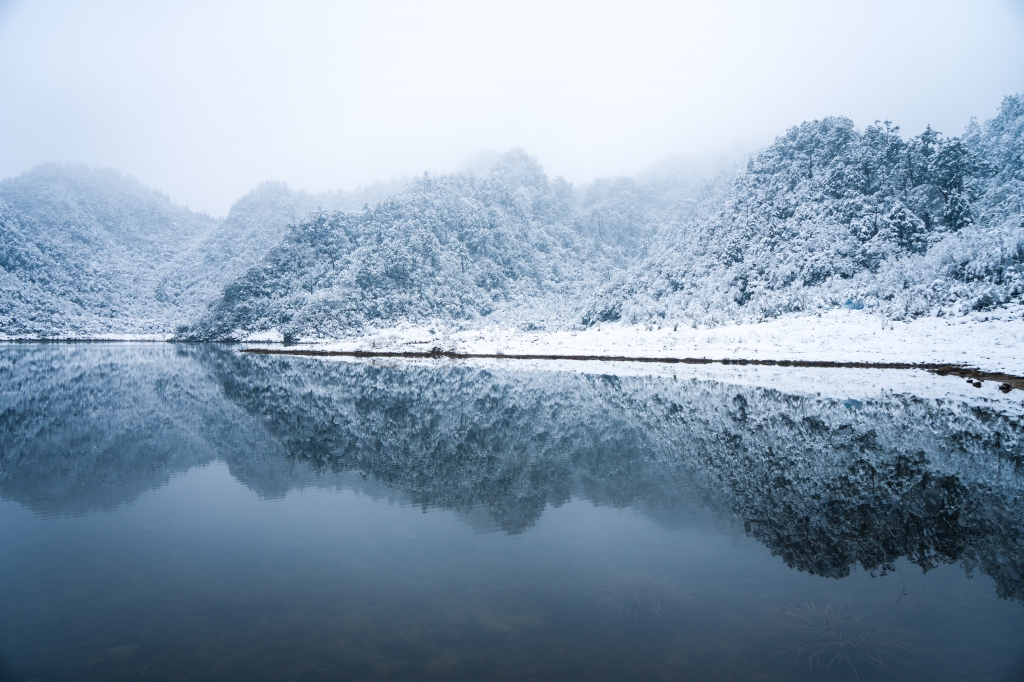 2018雪季限定版松蘿湖_264610