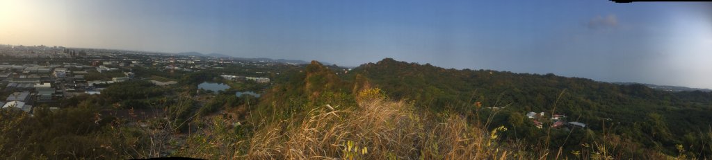 20230125高雄觀音山32連峰_2017779