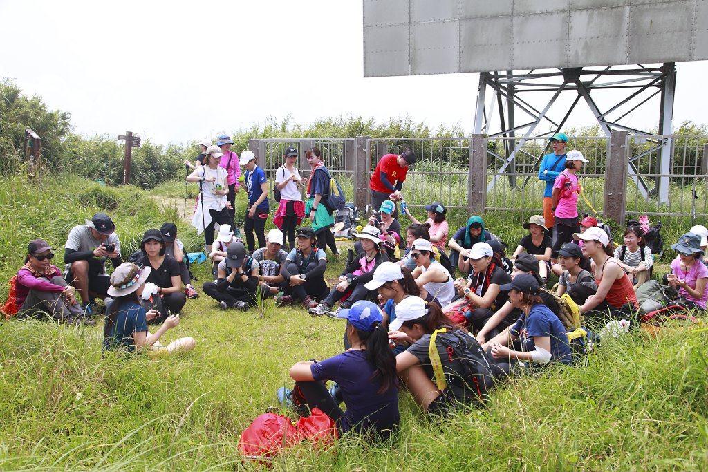 Salomon 玩跑俱樂部 – 女子登山_687055