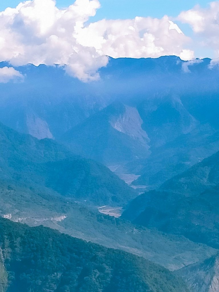 雲嘉連峰_2365730