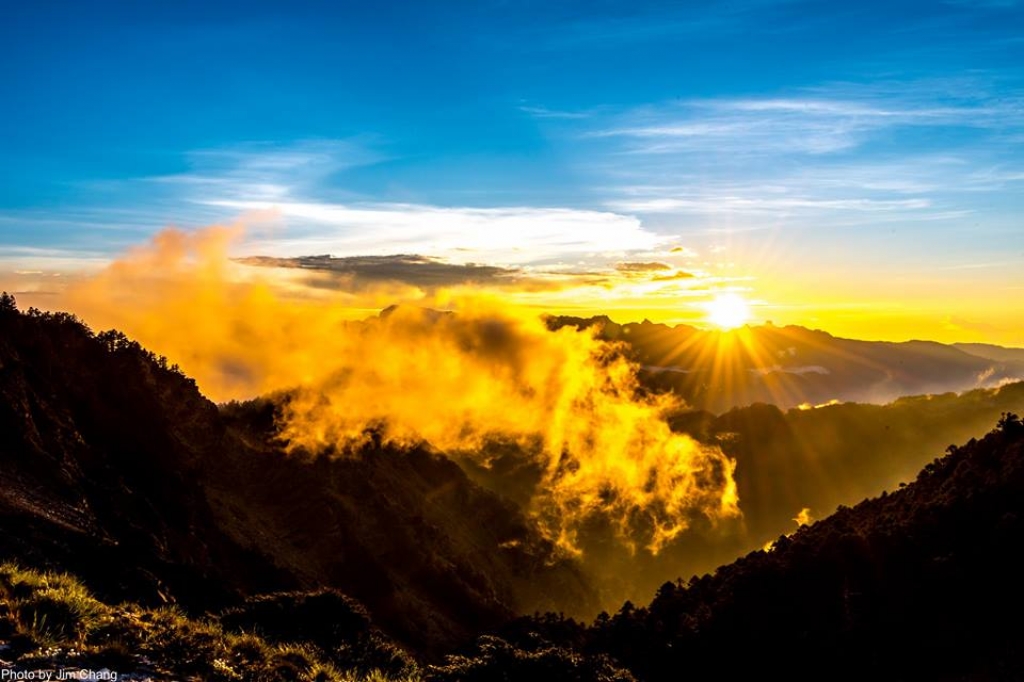 再訪南湖大山_51687