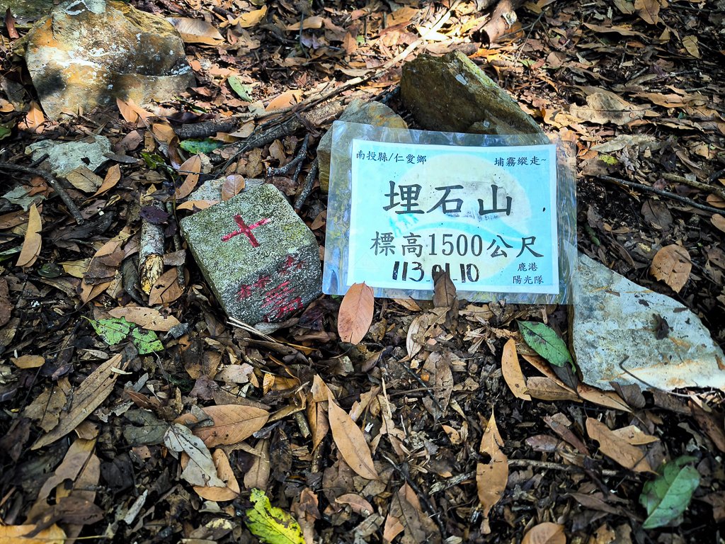 2025-02-16 巴蜈縱走_2714336