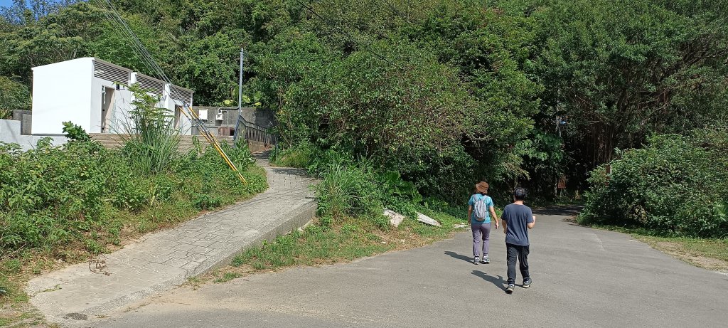 20230929_槓子寮山+砲台步道_2300819