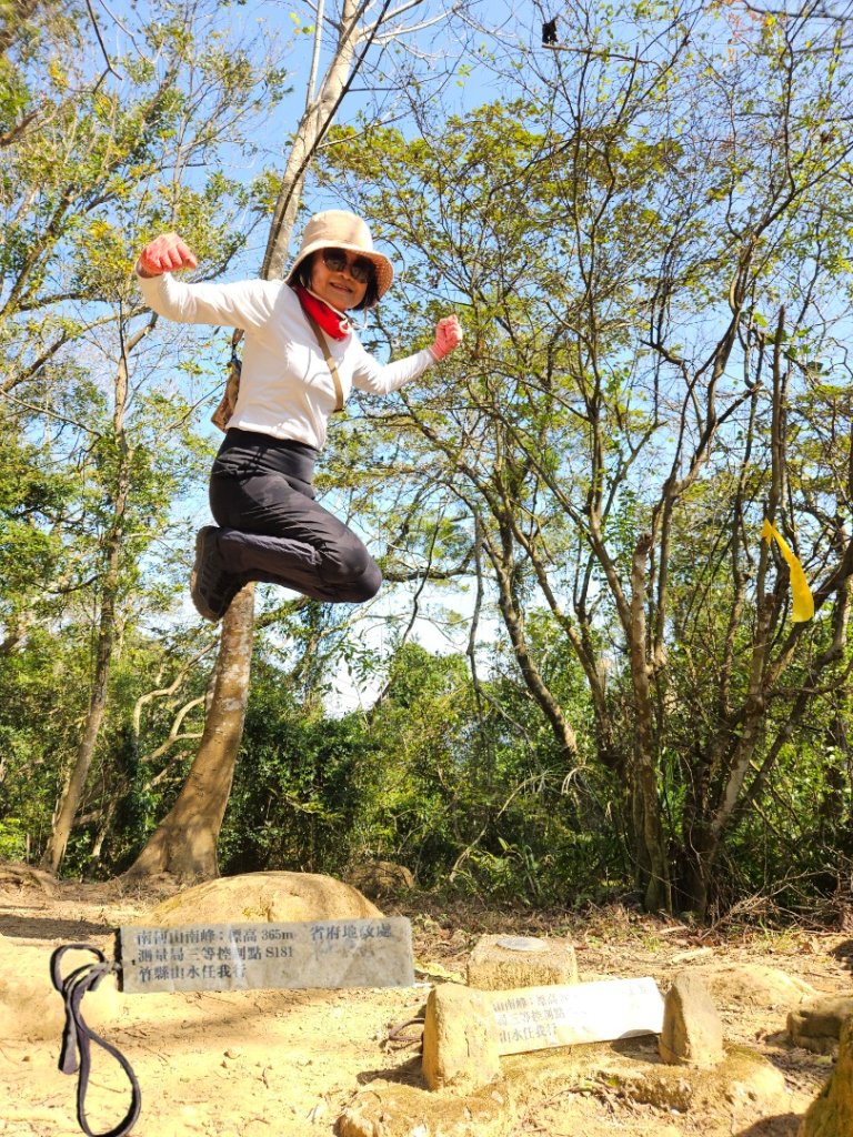 20260119飛沙縱走東段加碼9連峰大O走_2988936