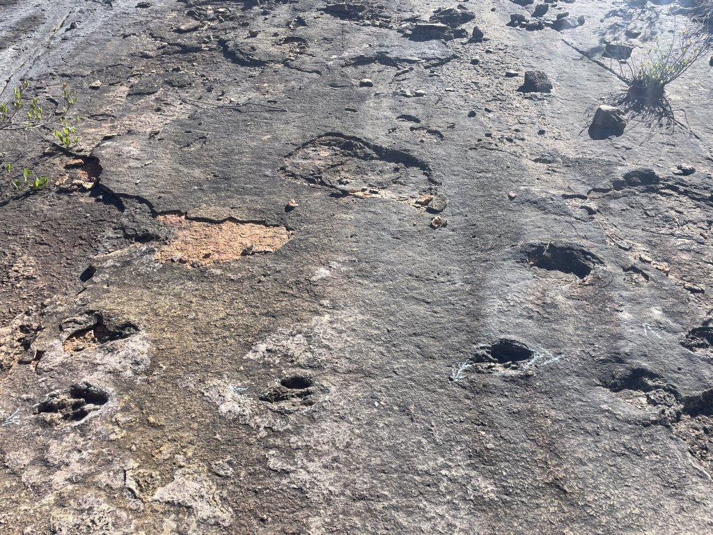 玻利維亞-Torotoro國家公園健行_2968043