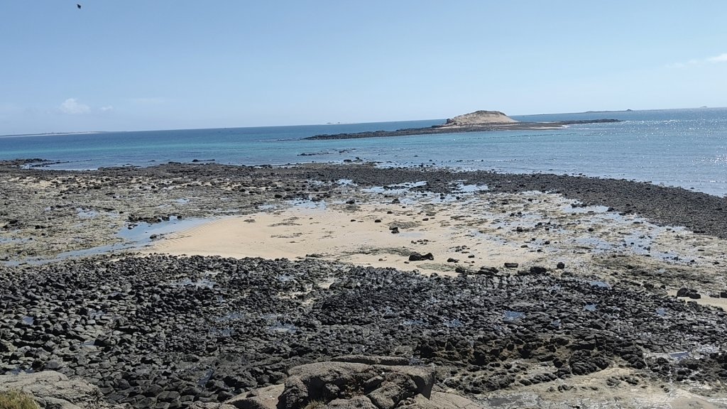 北海：土地公嶼(黑金嶼)_2873844