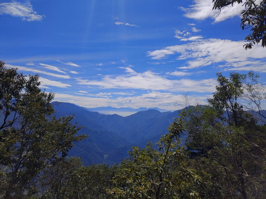 東卯山封面圖