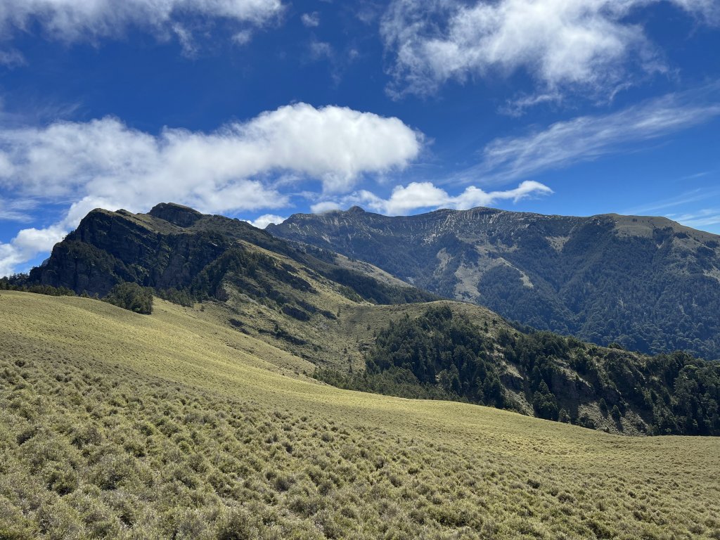 【玉山西峰與南玉山】_1832145