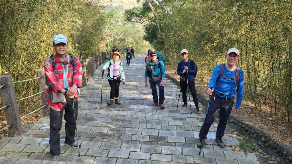 112/1/8苗栗縣頭屋鄉曲洞宮-墨硯山北峰-墨硯山-曲洞宮O型_1992829