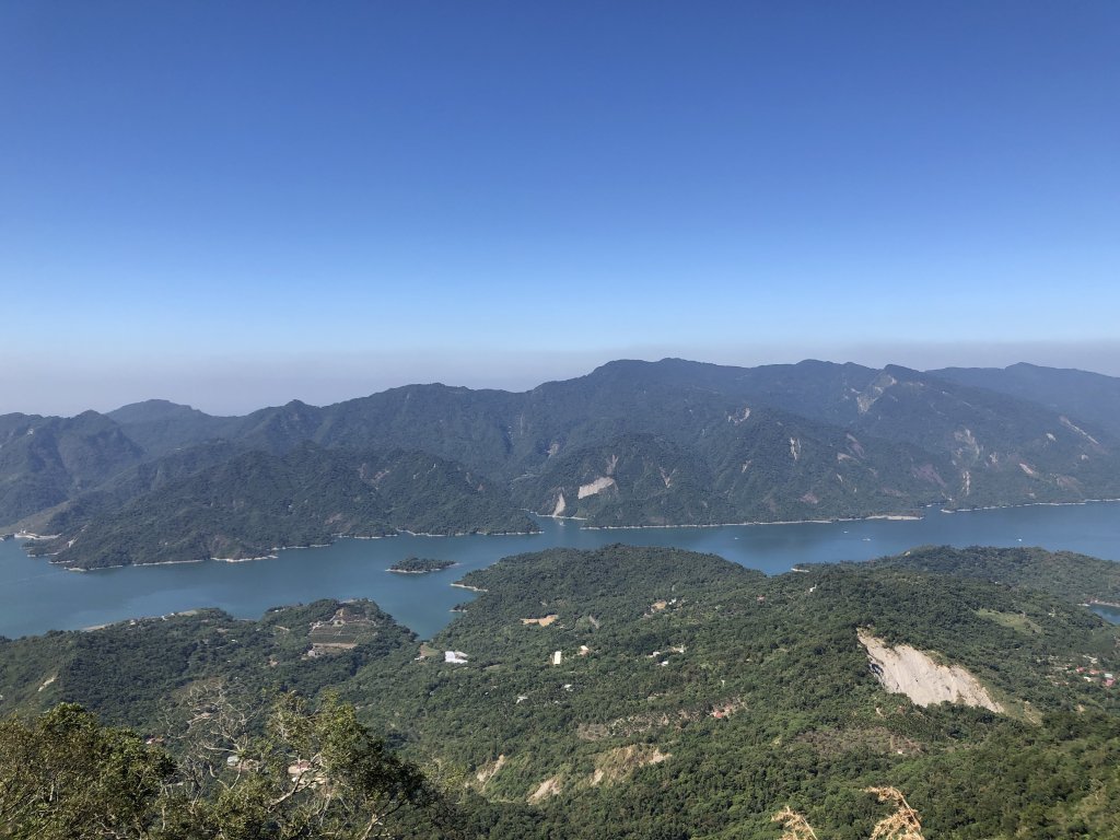 台灣小百岳No.065 三腳南山封面圖