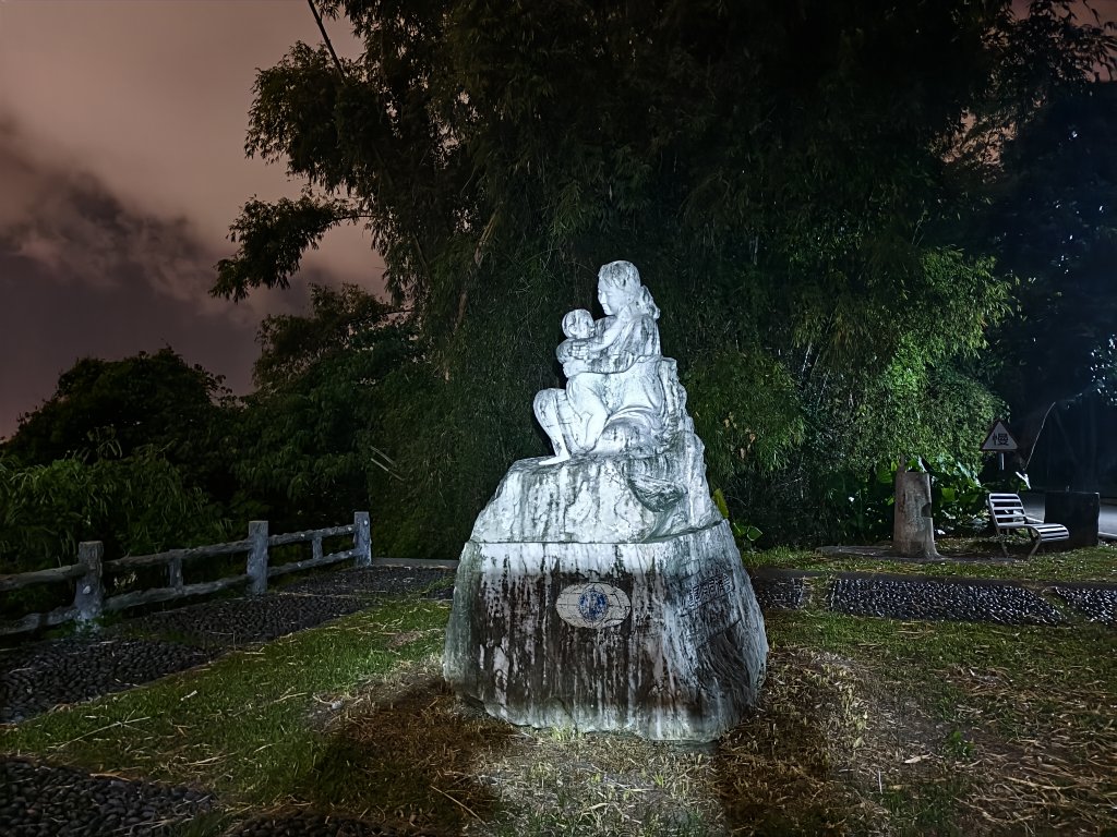 [漫遊縱谷 愛在花東-10/10] 2025_1012 美崙山步道封面圖