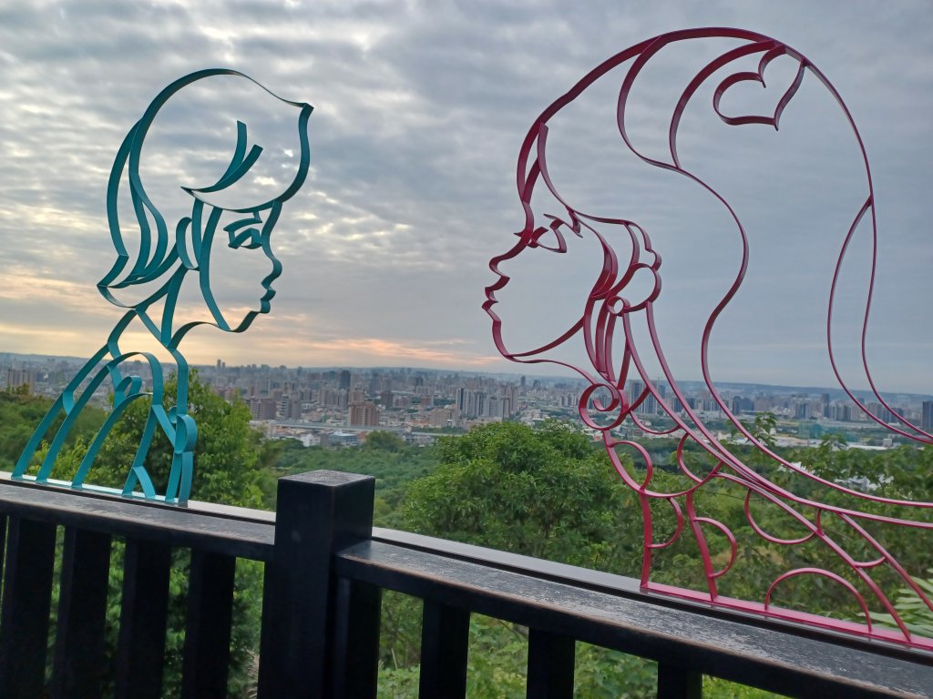 【台中北屯】台中大坑九號步道封面圖