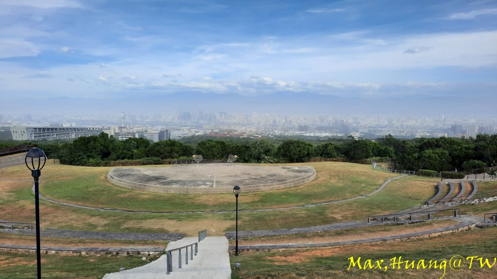 《台中》橋下步道｜望高寮&沙鹿休閒景觀步道20231005_2305866