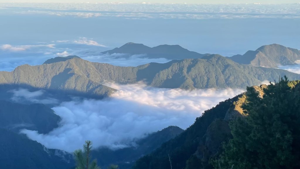 奇萊東陵_2612217