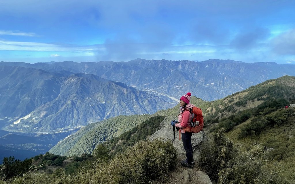 郡大山 二刷 20240128封面圖