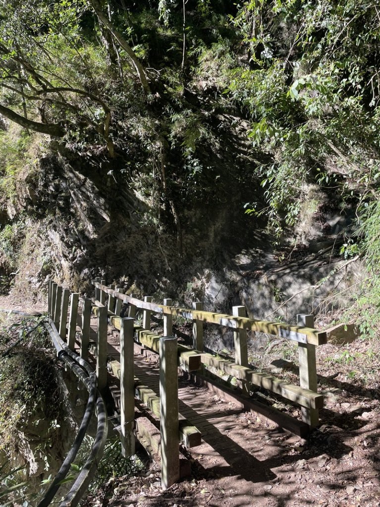 八通關雲龍瀑布_2946631