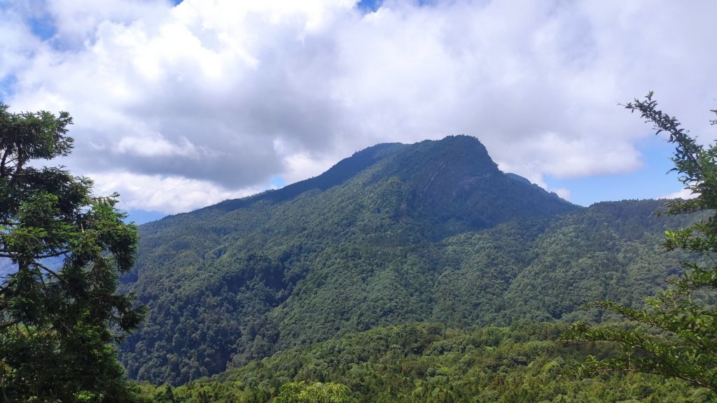 北坑溪古道高嶺本田馬達拉神崎駐在所_1805648