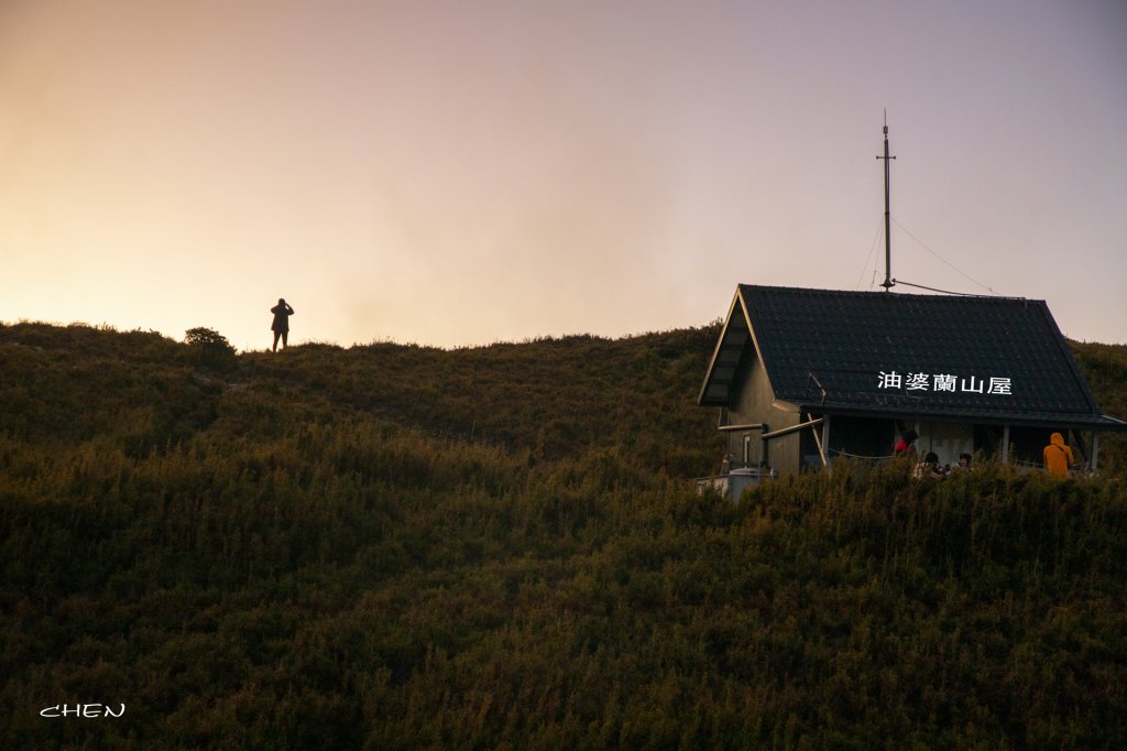 大小劍-油婆蘭全紀錄封面圖