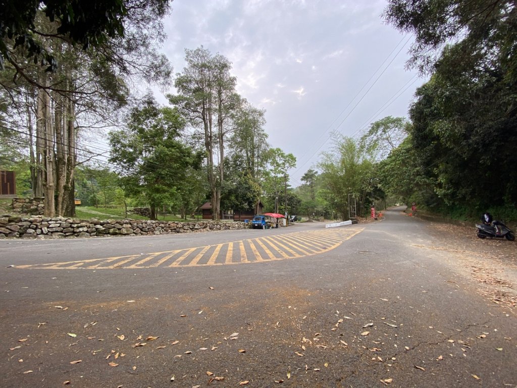 大坑2號原路來回_2130447