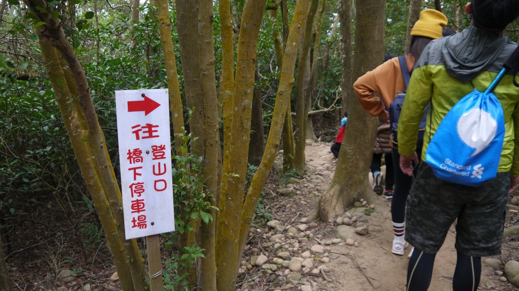 四訪火炎山登山健行趣(小百岳35號)_1585014
