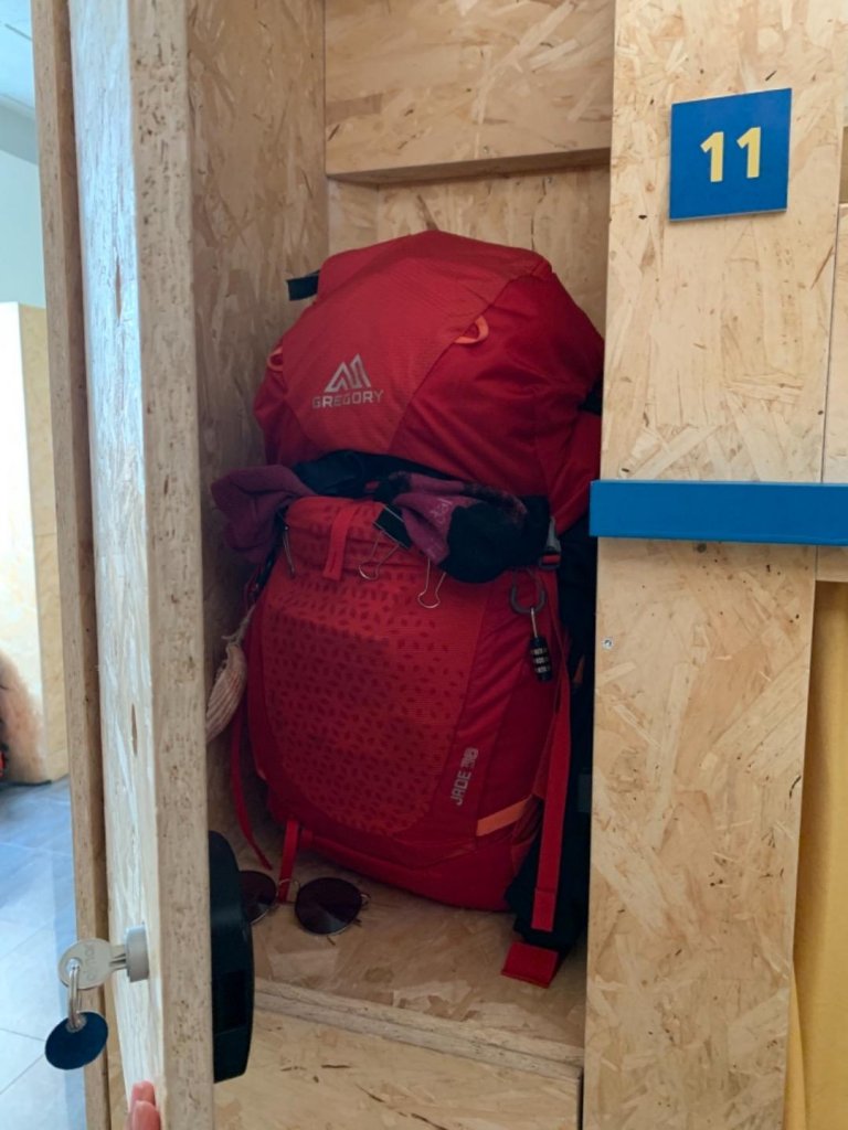 葡萄牙之路海線（D5）_631014