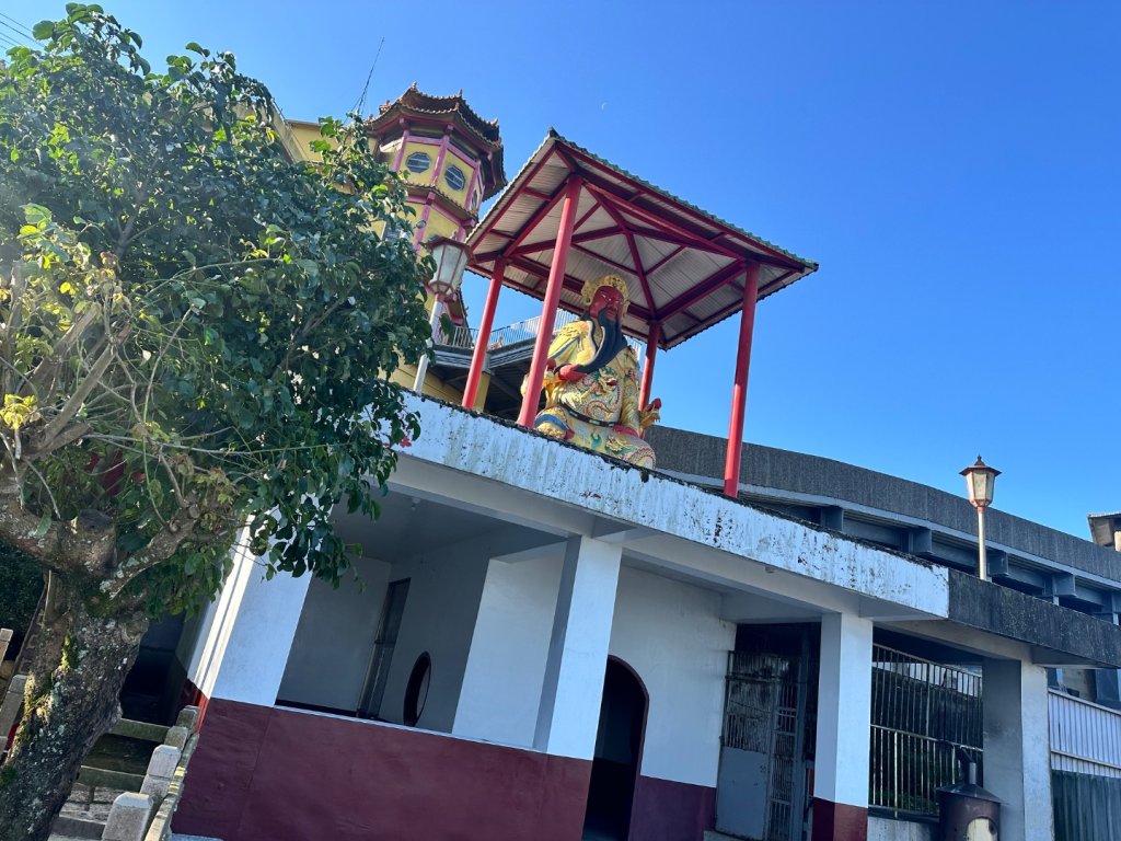 苗栗三義-三員縱走_2616405